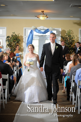 Best Tuscawilla Country Club Wedding photographer - Sandra Johnson (SJFoto.com)